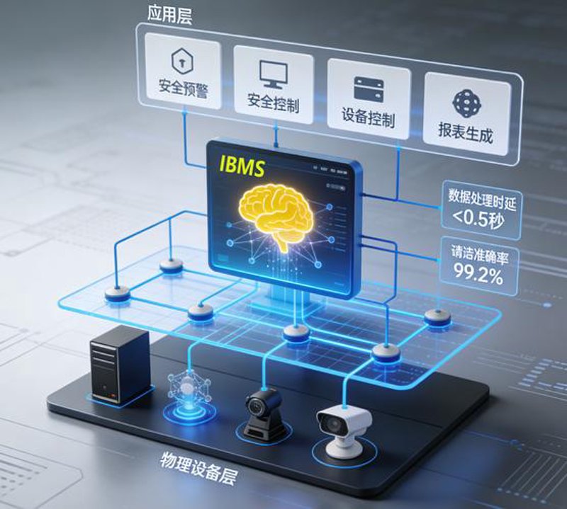 北京科技公司的创新脉动