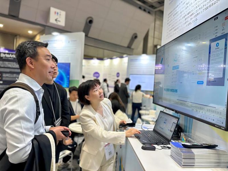 科技引领未来：北京科技公司正当时