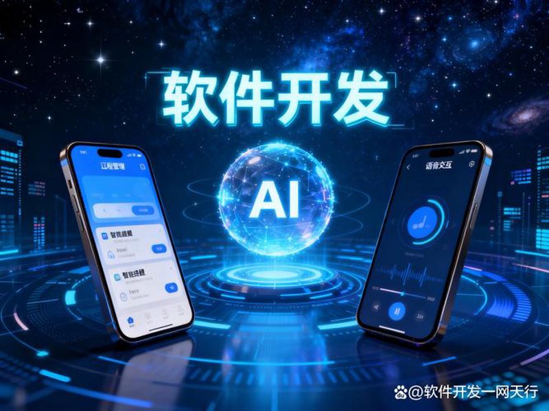 软件开发行业新趋势：从需求到交付的加速之路