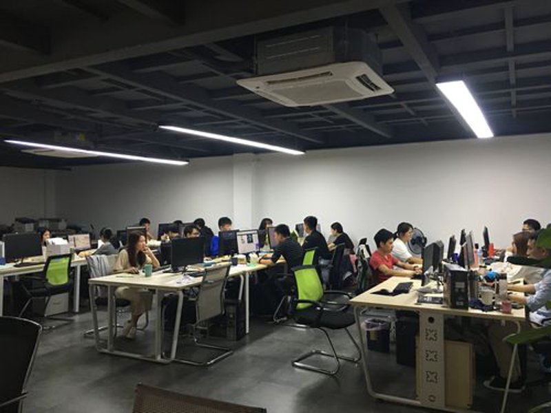 探秘软件定制：解锁企业专属代码的力量