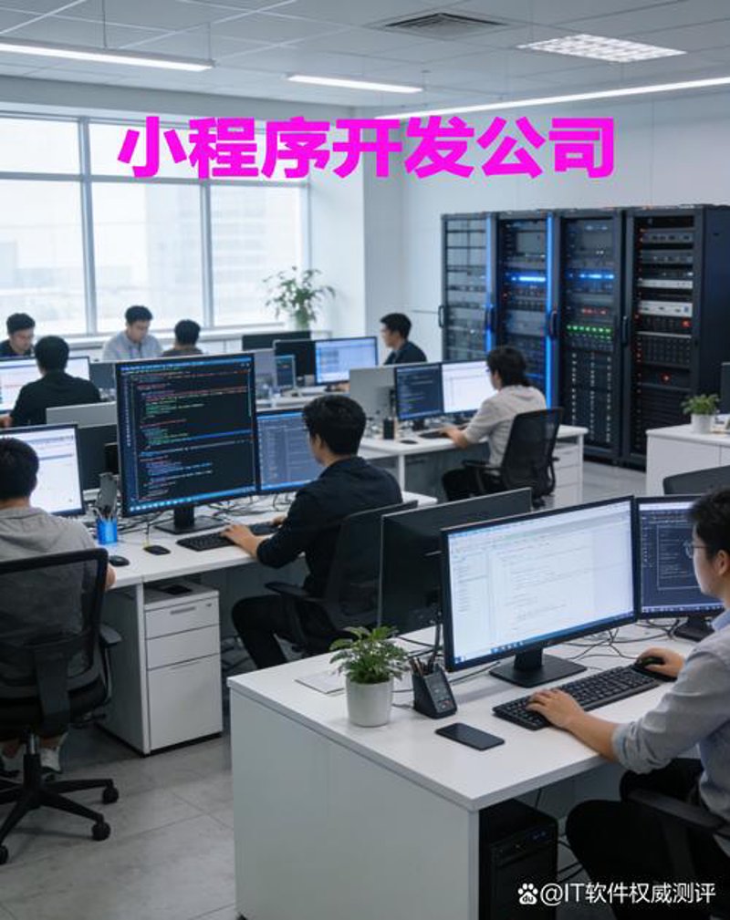 软件开发行业：机遇与挑战并存