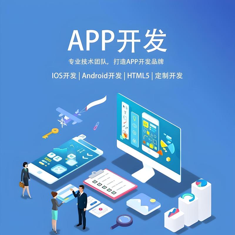 探秘软件定制：解锁企业专属代码的力量